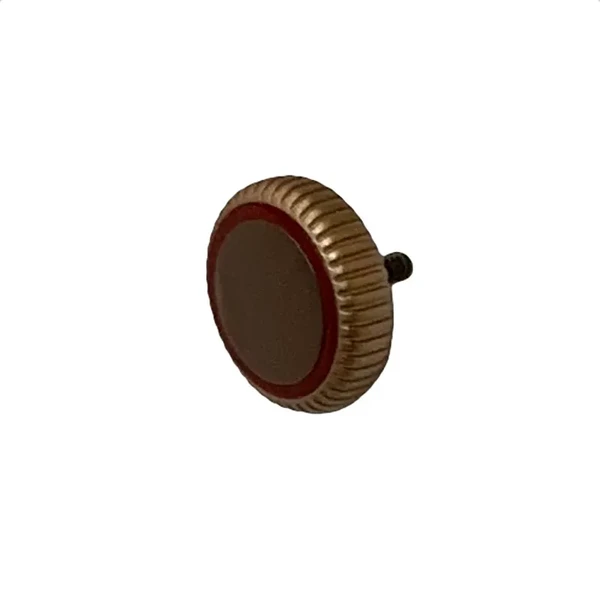 Колесико Digital Crown (Gold) для Apple Watch Series 4 (GPS + LTE) в Луцке