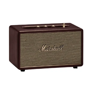 Акустическая система Marshall Acton III Burgundy - Фото 2