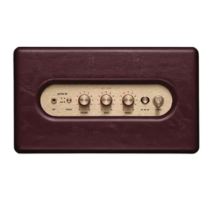 Акустическая система Marshall Acton III Burgundy - Фото 5