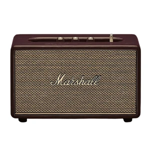 Акустическая система Marshall Acton III Burgundy  - Фото 1