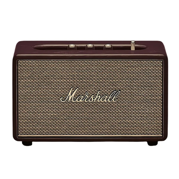 Акустична система Marshall Acton III Burgundy