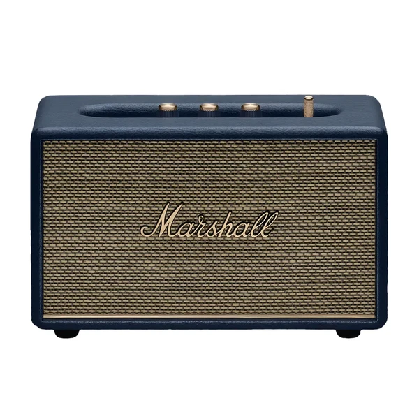 Акустична система Marshall Acton III Midnight Blue