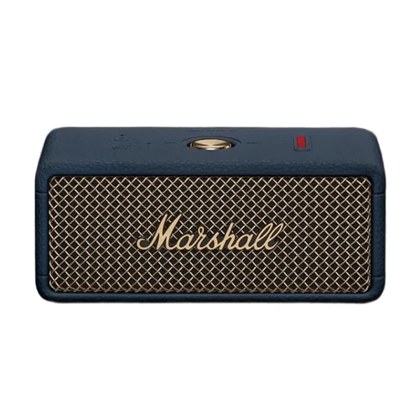 Портативна колонка Marshall Emberton III Midnight Blue