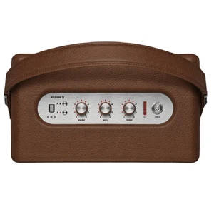 Портативная акустика Marshall Kilburn III Brown - Фото 3