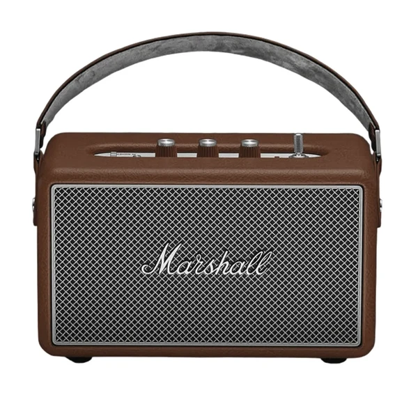 Портативна акустика Marshall Kilburn III Brown