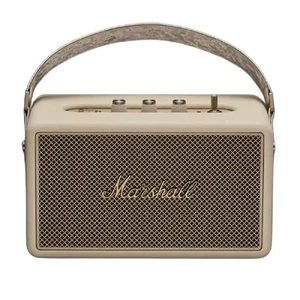 Портативна акустика Marshall Kilburn III Cream  - Фото 1