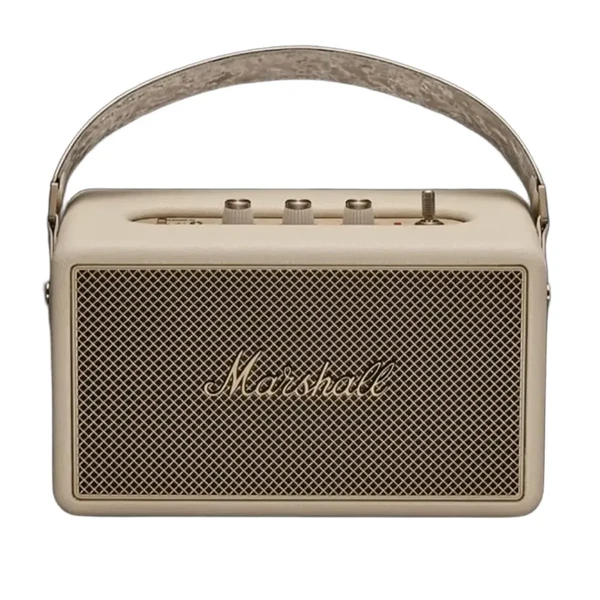 Портативна акустика Marshall Kilburn III Cream