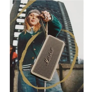 Портативная колонка Marshall Middleton II Cream - Фото 5