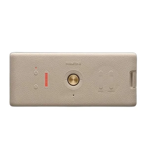 Портативная колонка Marshall Middleton II Cream - Фото 3
