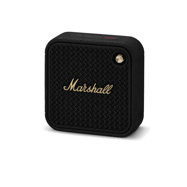 Портативна колонка Marshall Willen II Black and Brass