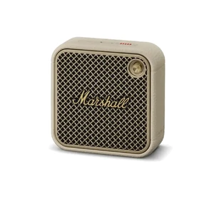 Портативна колонка Marshall Willen II Cream  - Фото 1
