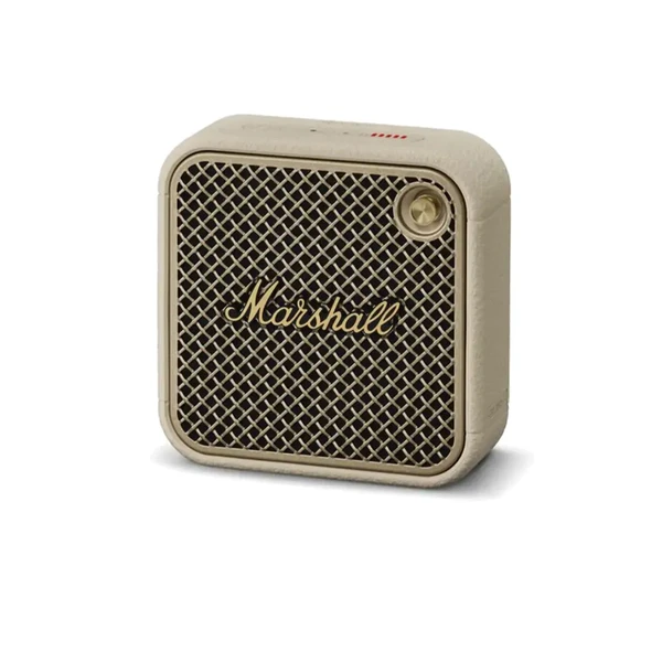 Портативна колонка Marshall Willen II Cream