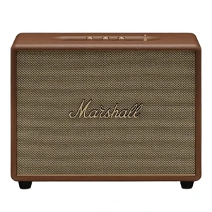 Акустическая система Marshall Woburn III Brown  - Фото 1