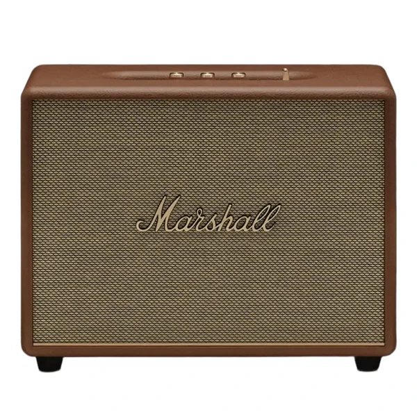 Акустична система Marshall Woburn III Brown