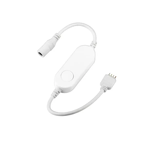 Wi-Fi контроллер (хаб) для RGB/LED лент с поддержкой HomeKit | iLoungeMax Strip Controller - Фото 2