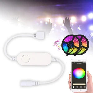 Wi-Fi контроллер (хаб) для RGB/LED лент с поддержкой HomeKit | iLoungeMax Strip Controller - Фото 5