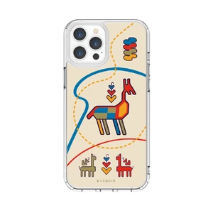 Чехол Casexy UltraXy UA Konyk для iPhone 12 Pro Max  - Фото 1