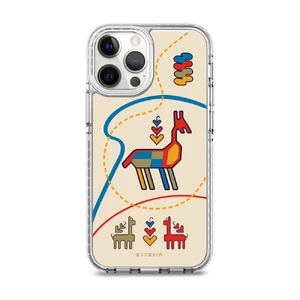 Чохол Casexy UltraXy UA Konyk MagSafe для iPhone 13 Pro Max  - Фото 1