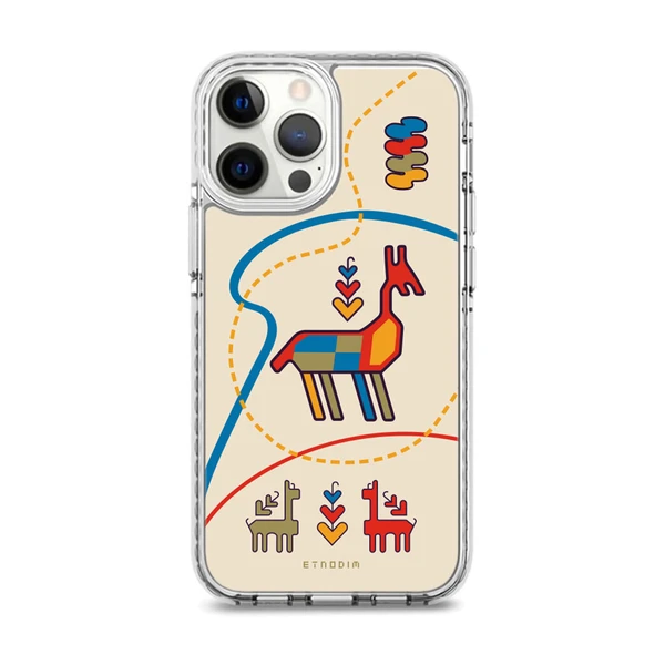 Чехол Casexy UltraXy UA Konyk MagSafe для iPhone 13 Pro Max