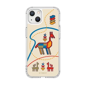 Чохол Casexy UltraXy UA Konyk для iPhone 14 Plus  - Фото 1