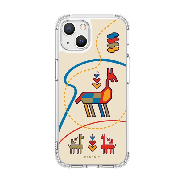 Чохол Casexy UltraXy UA Konyk MagSafe для iPhone 14 | 13