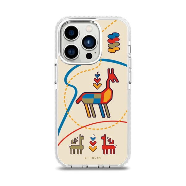Чохол Casexy UltraXy UA Konyk MagSafe для iPhone 14 Pro Max