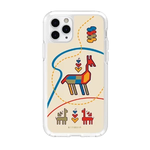 Чохол Casexy UltraXy UA Konyk для iPhone 11 Pro  - Фото 1
