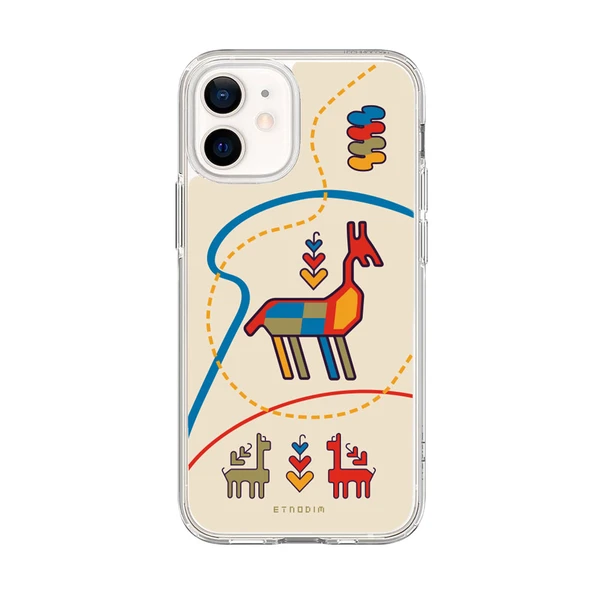 Чохол Casexy UltraXy UA Konyk для iPhone 11 в Мукачеві