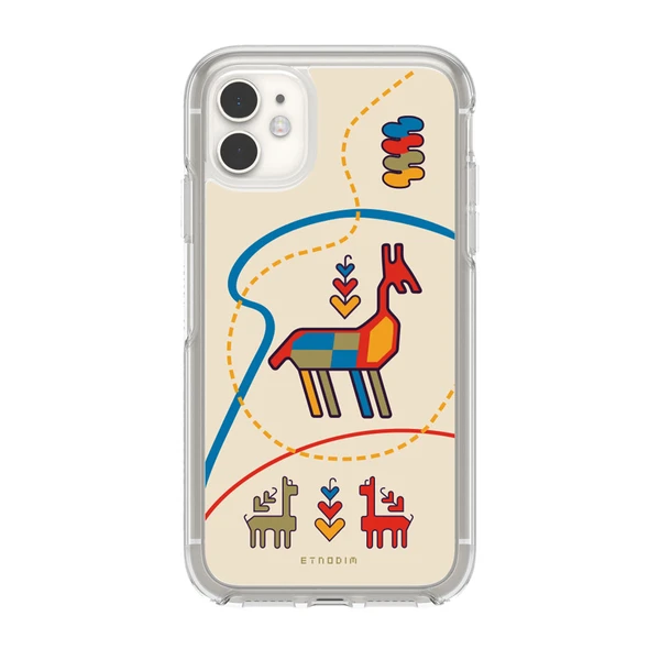 Чохол Casexy UltraXy UA Konyk для iPhone 12 mini в Чернівцях