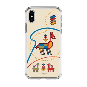 Чехол Casexy UltraXy UA Konyk для iPhone X | XS  - Фото 1