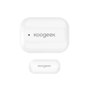 Умный датчик дверей и окон Koogeek DW1 Door | Window Sensor - Фото 2
