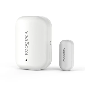 Розумний датчик дверей і вікон Koogeek DW1 Door | Window Sensor