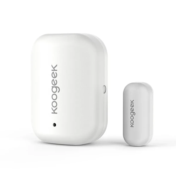 Розумний датчик дверей і вікон Koogeek DW1 Door | Window Sensor