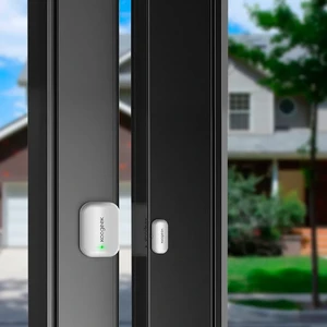 Умный датчик дверей и окон Koogeek DW1 Door | Window Sensor - Фото 8