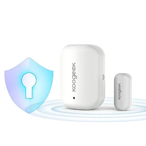 Умный датчик дверей и окон Koogeek DW1 Door | Window Sensor - Фото 5