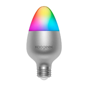 Розумна LED-лампа Koogeek Smart Bulb LB1