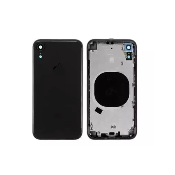 Корпус (Black) для iPhone XR в Чернівцях