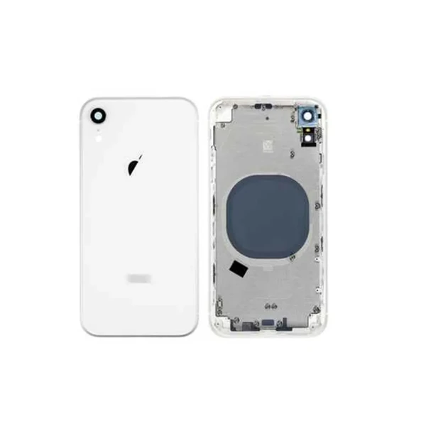 Корпус (White) для iPhone XR в Чернівцях