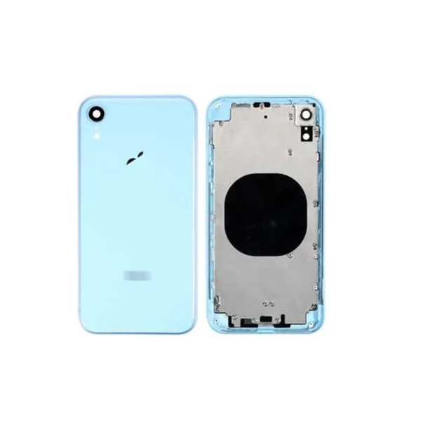 Корпус (Blue) для iPhone XR в Чернівцях