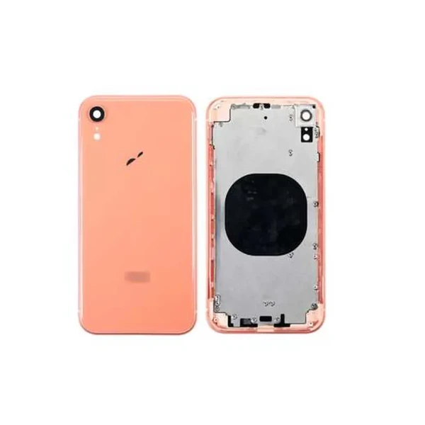 Корпус (Coral) для iPhone XR в Чернівцях
