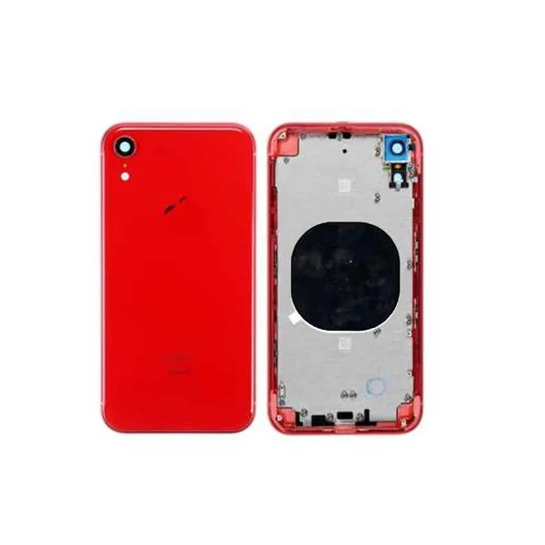 Корпус (Red) для iPhone XR в Чернівцях