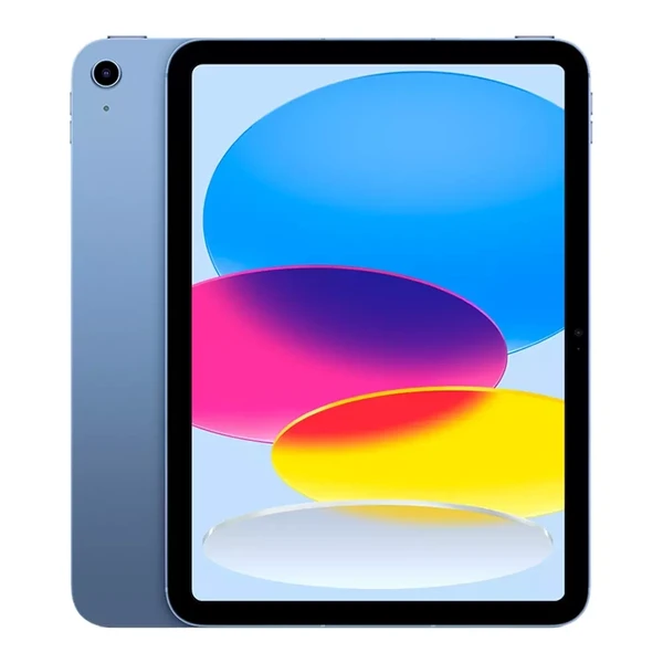 Корпус (Blue) для iPad 10 10.9" (2022) в Виннице