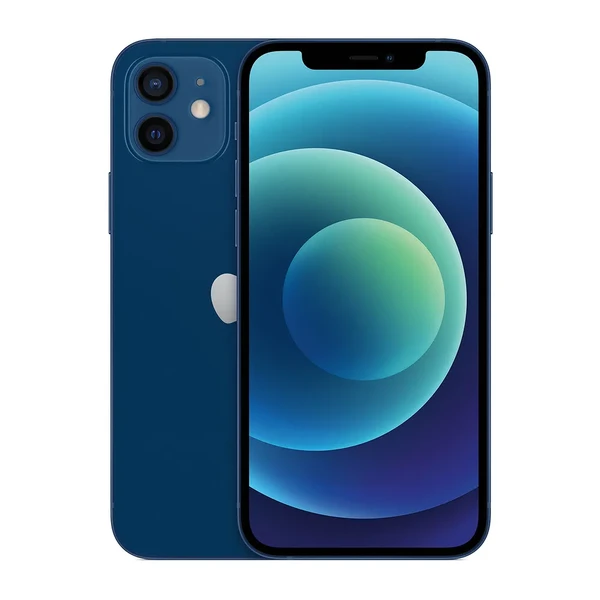 Корпус (Blue) для iPhone 12 mini в Ужгороде