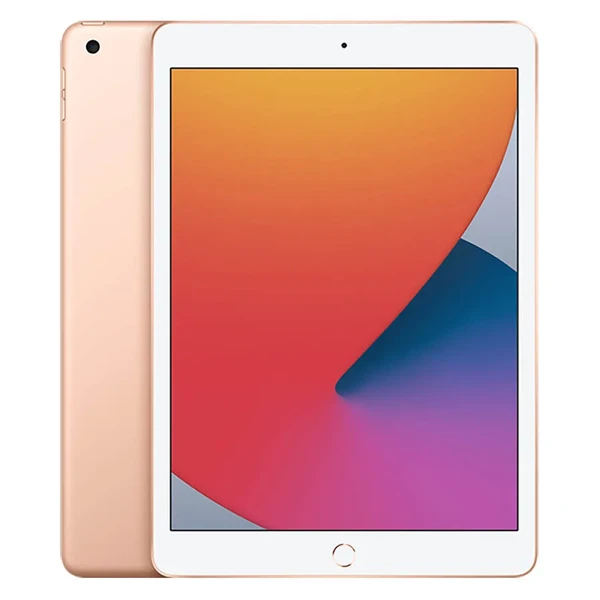 Корпус (Gold) для iPad 8 10.2" (2020) в Виннице