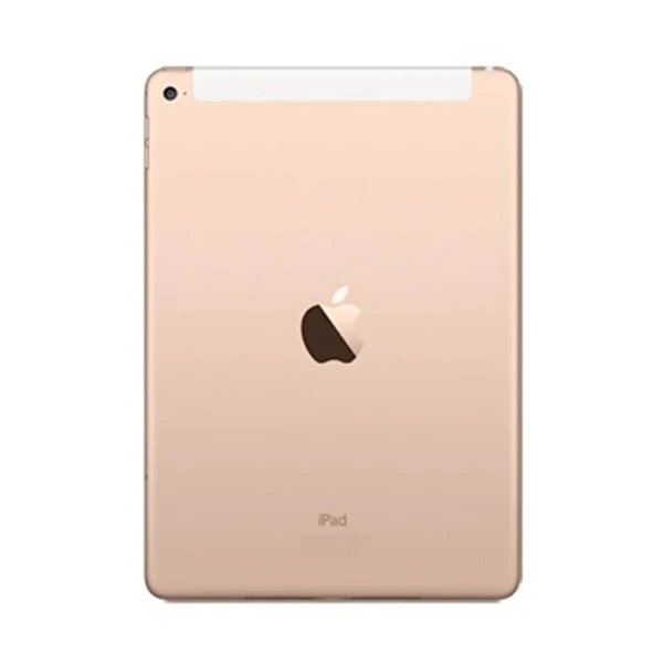 Корпус (Gold) для iPad Air 2 (Wi-Fi + Cellular) в Житомире