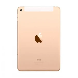 Корпус (Gold) для iPad mini 4 (Wi-Fi+Cellular)