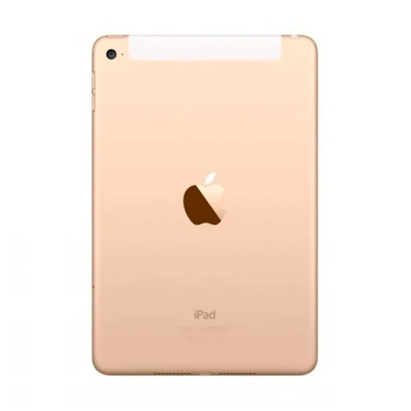 Корпус (Gold) для iPad mini 4 (Wi-Fi+Cellular) в Житомире