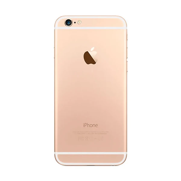 Корпус (Gold) для iPhone 6 Plus в Днепре