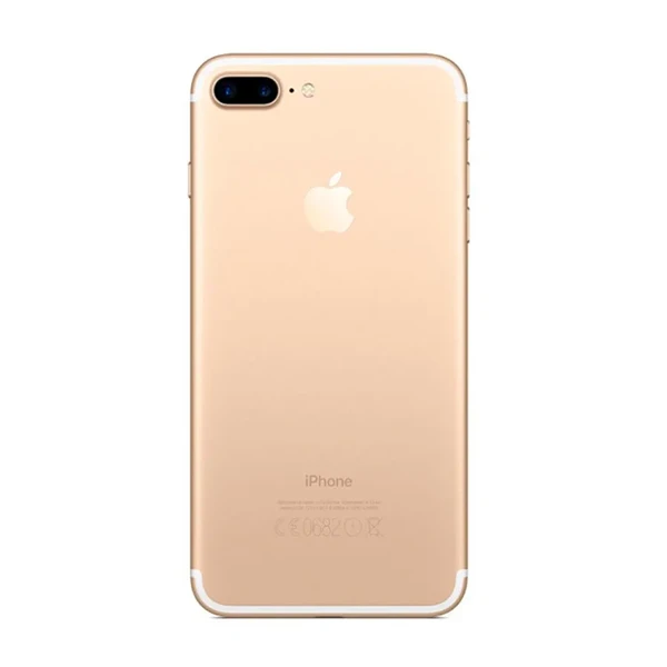Корпус (Gold) для iPhone 7 Plus в Сумах