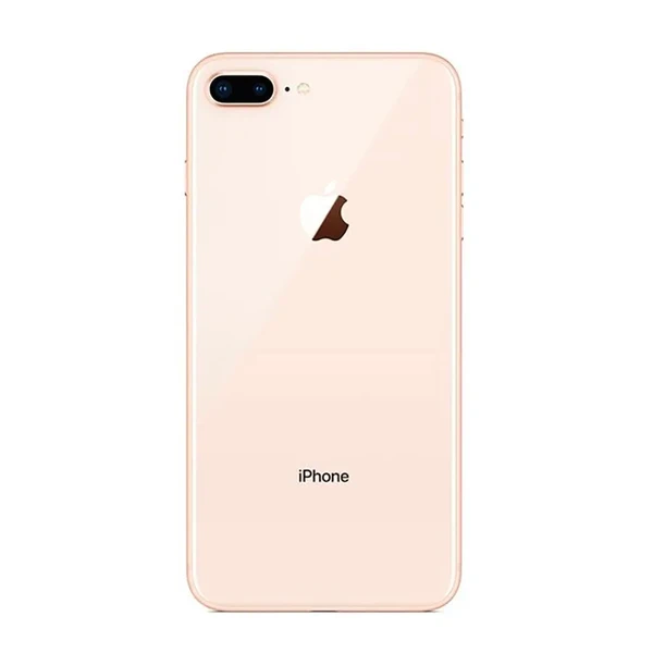 Корпус (Gold) для iPhone 8 Plus в Ровно